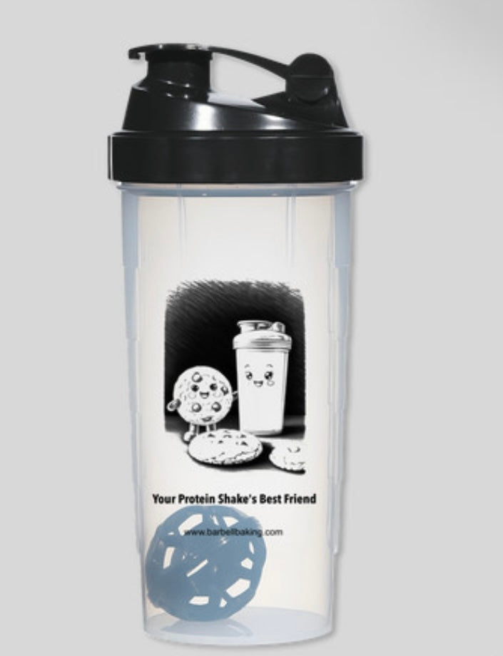 BB Shaker