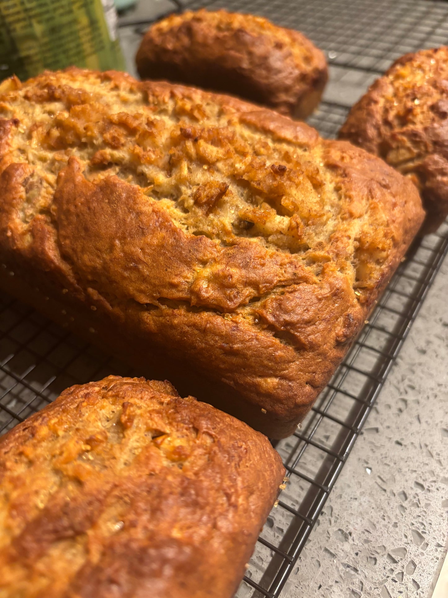 Banana Bread