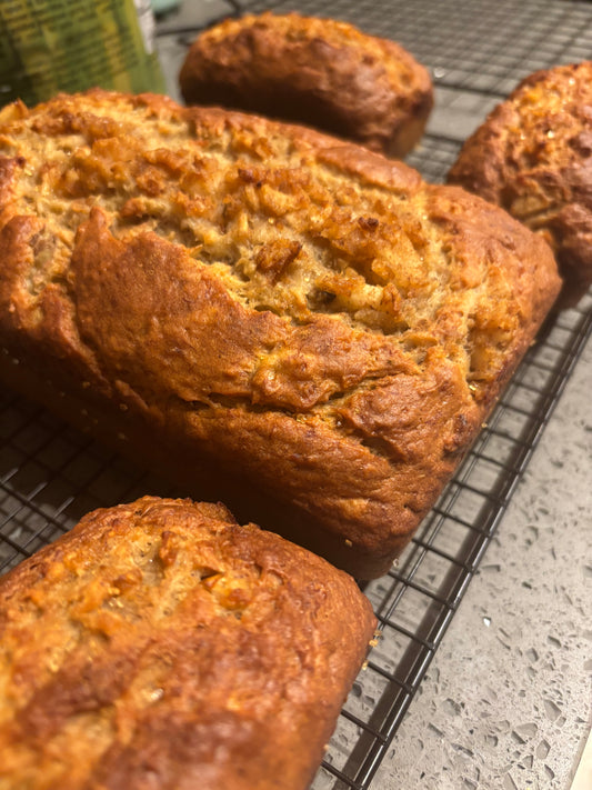 Banana Bread